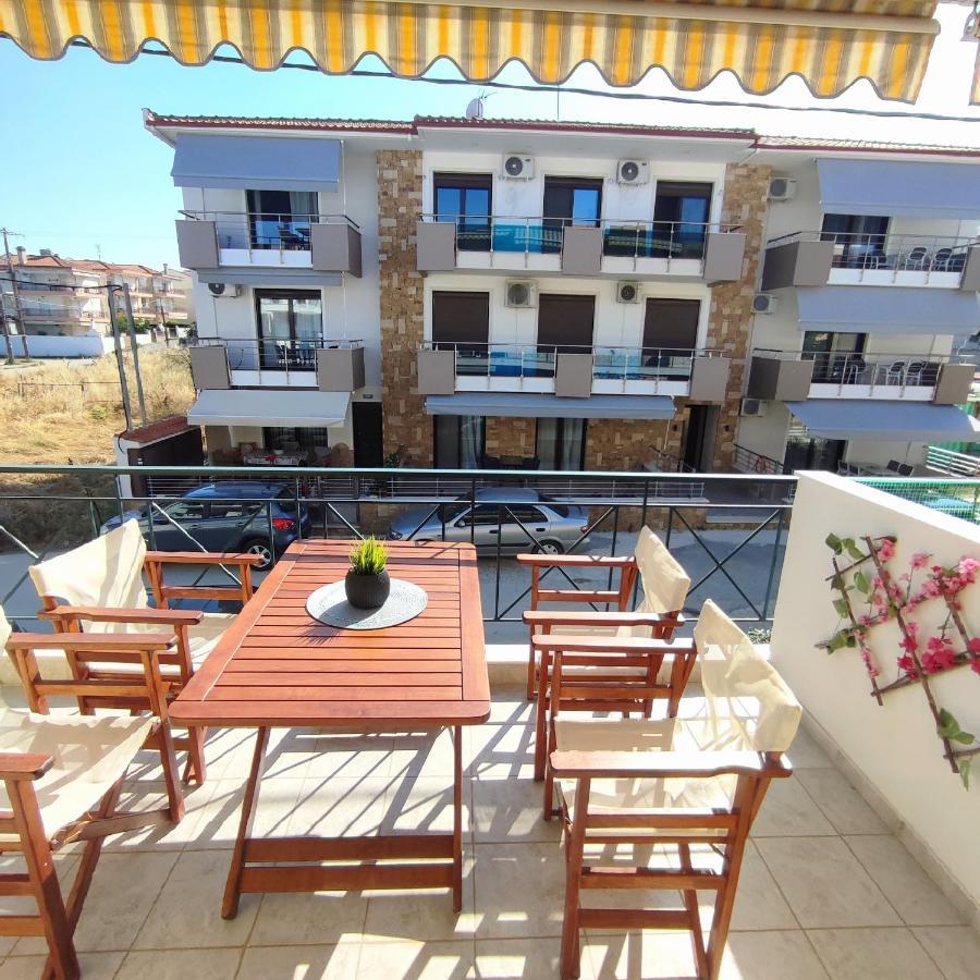 Sweet Home Kallithea Rt Hospitality Services 外观 照片