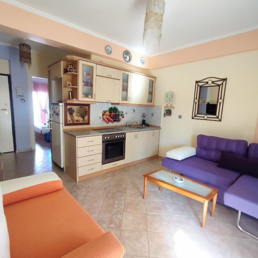 Sweet Home Kallithea Rt Hospitality Services 外观 照片