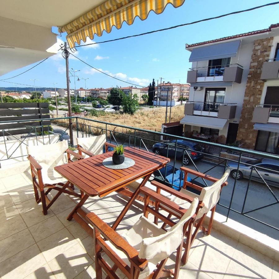Sweet Home Kallithea Rt Hospitality Services 外观 照片