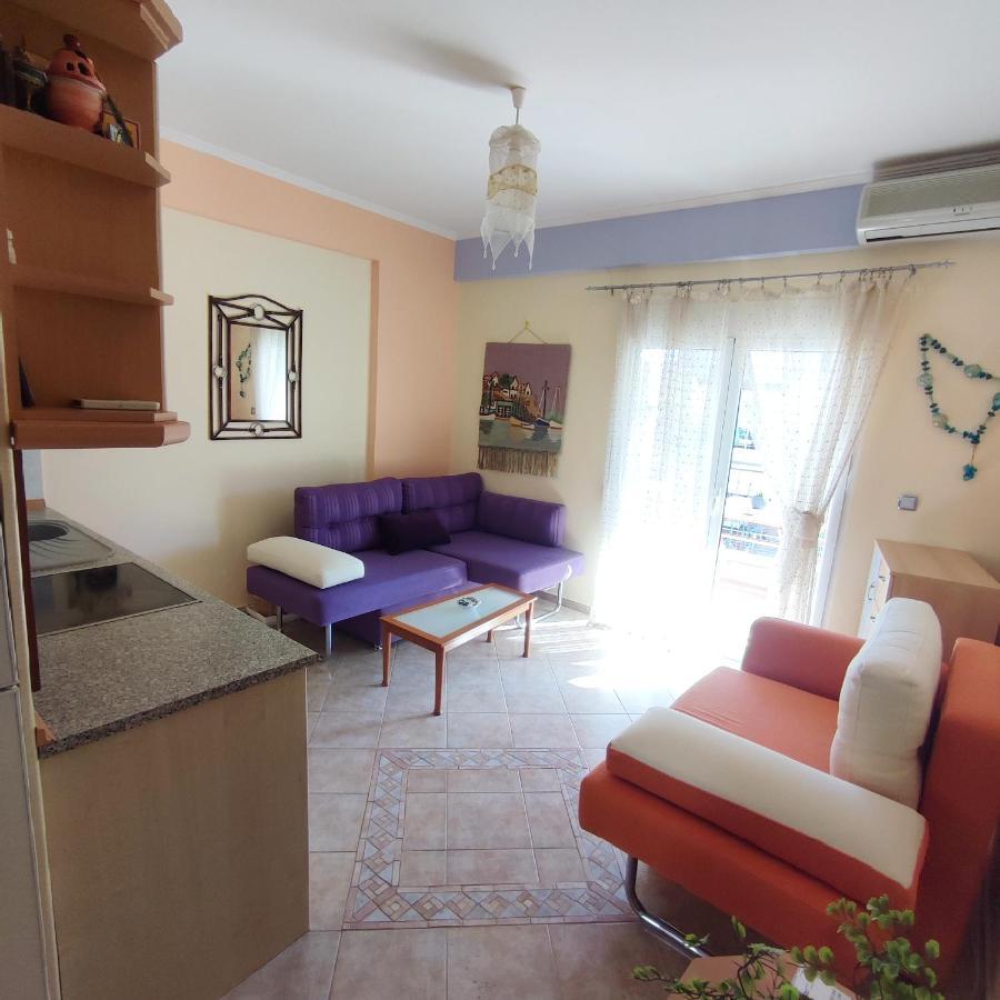 Sweet Home Kallithea Rt Hospitality Services 外观 照片