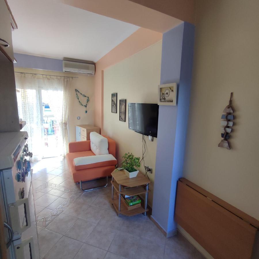 Sweet Home Kallithea Rt Hospitality Services 外观 照片