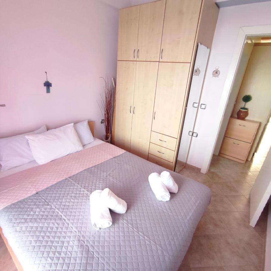 Sweet Home Kallithea Rt Hospitality Services 外观 照片