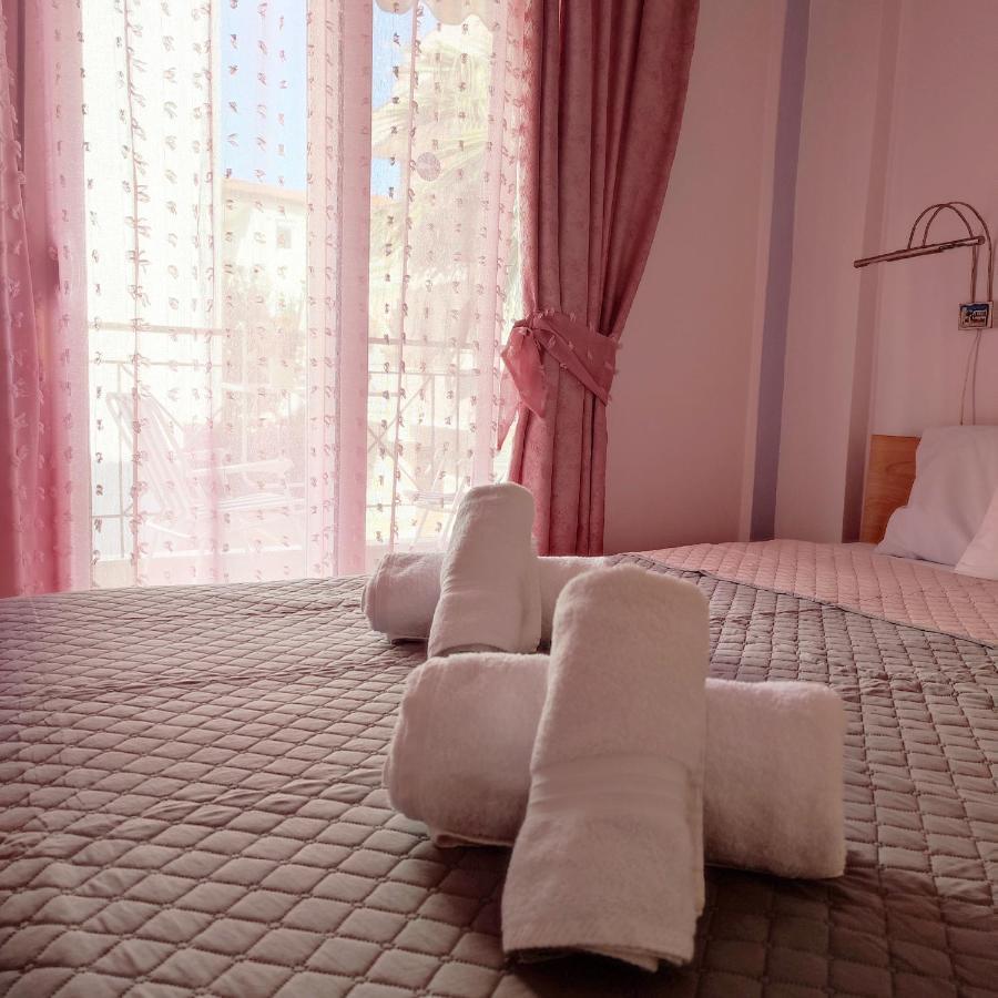 Sweet Home Kallithea Rt Hospitality Services 外观 照片