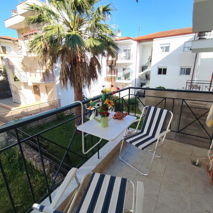 Sweet Home Kallithea Rt Hospitality Services 外观 照片