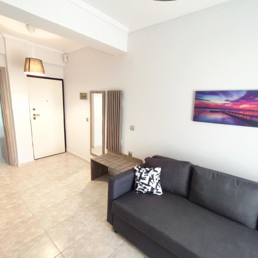 Sweet Home Kallithea Rt Hospitality Services 外观 照片