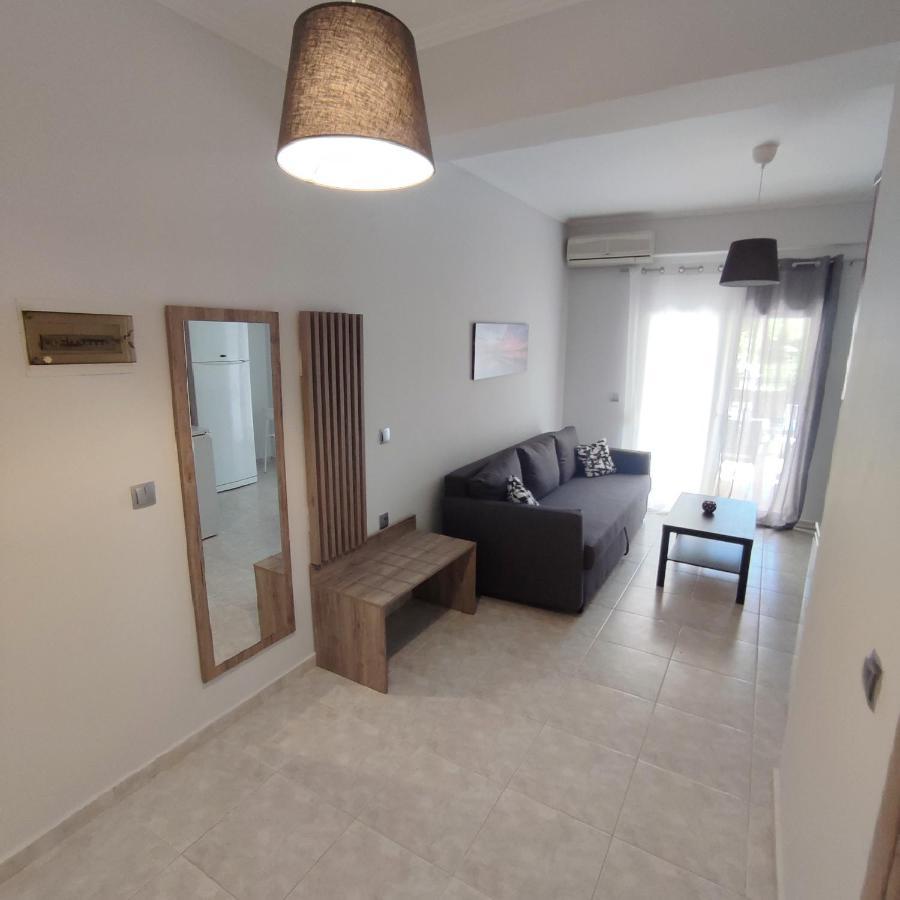 Sweet Home Kallithea Rt Hospitality Services 外观 照片