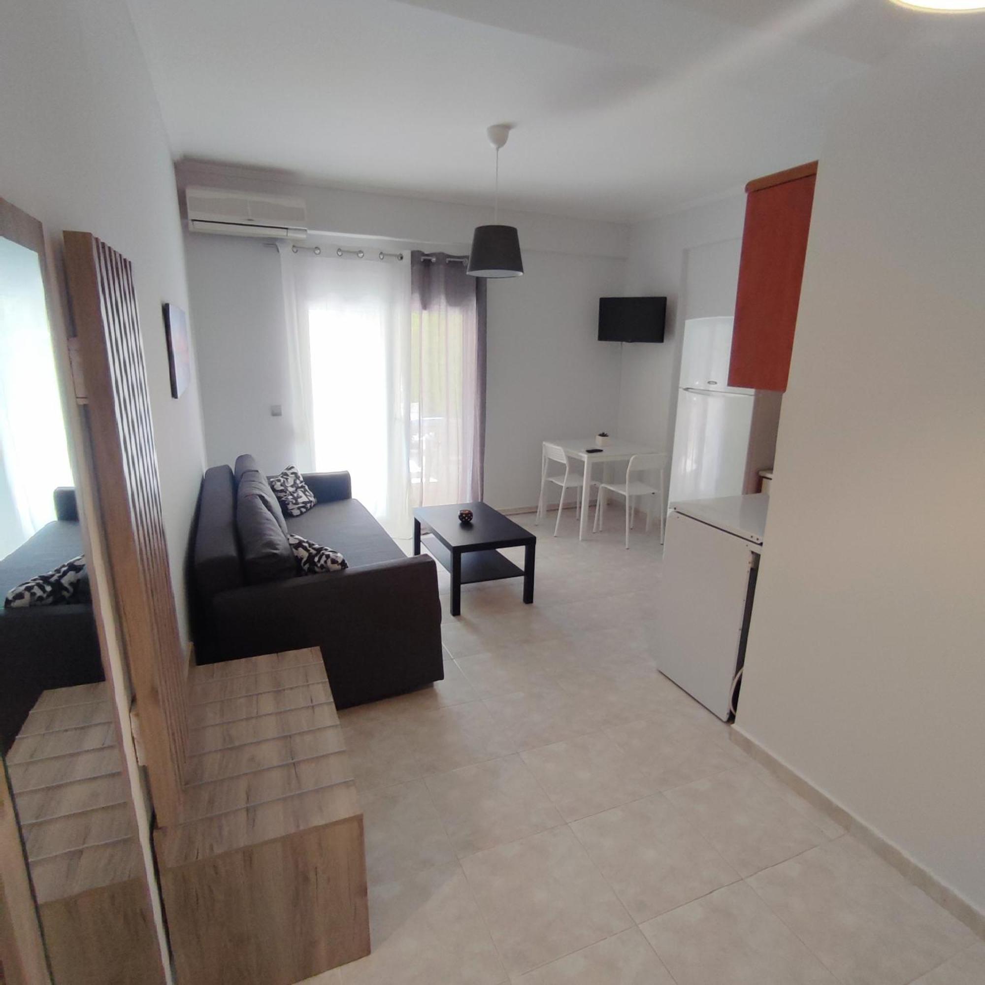Sweet Home Kallithea Rt Hospitality Services 外观 照片