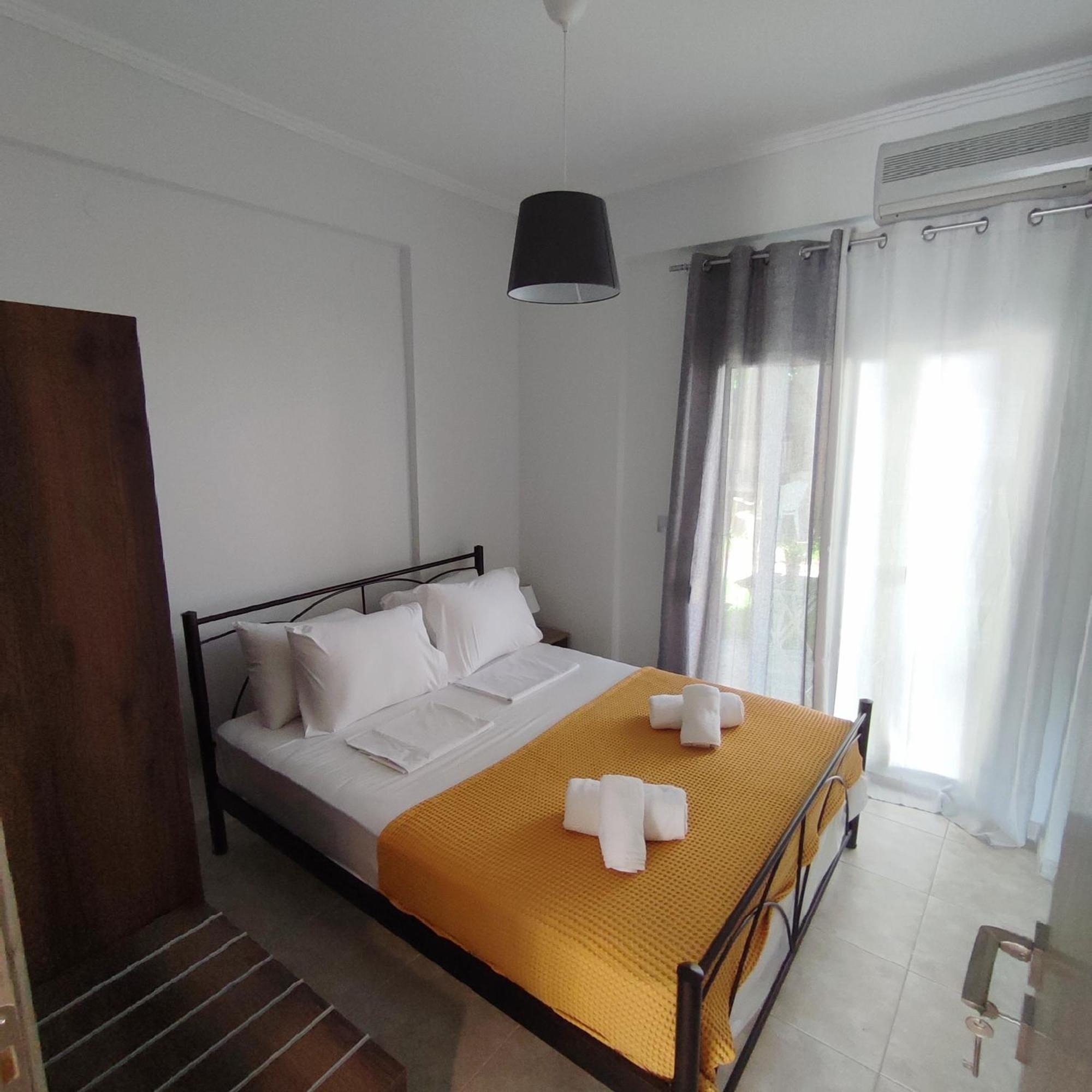 Sweet Home Kallithea Rt Hospitality Services 外观 照片