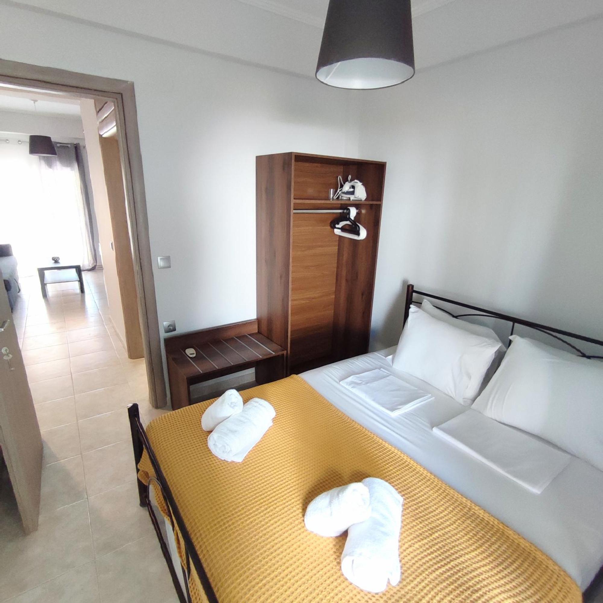 Sweet Home Kallithea Rt Hospitality Services 外观 照片