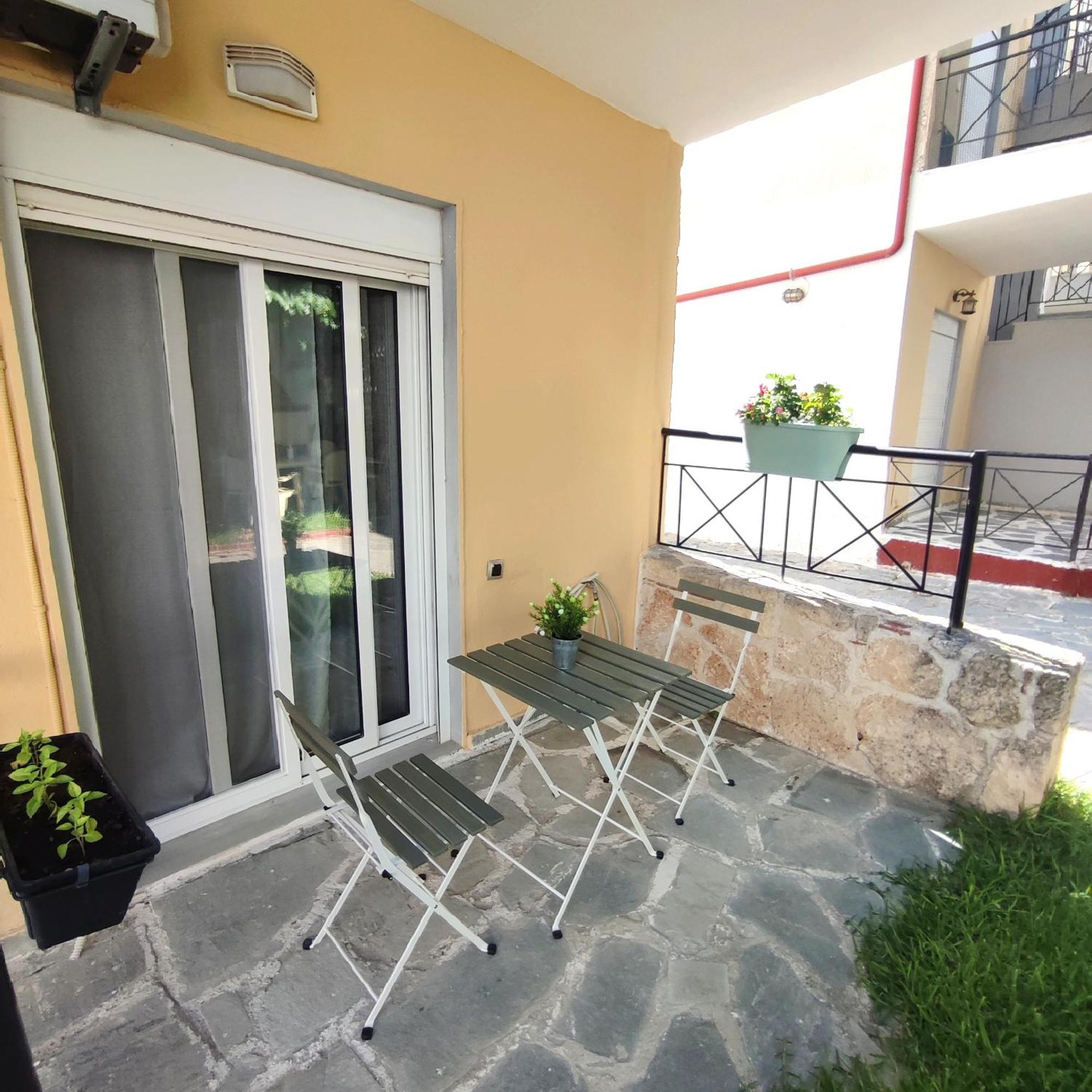 Sweet Home Kallithea Rt Hospitality Services 外观 照片