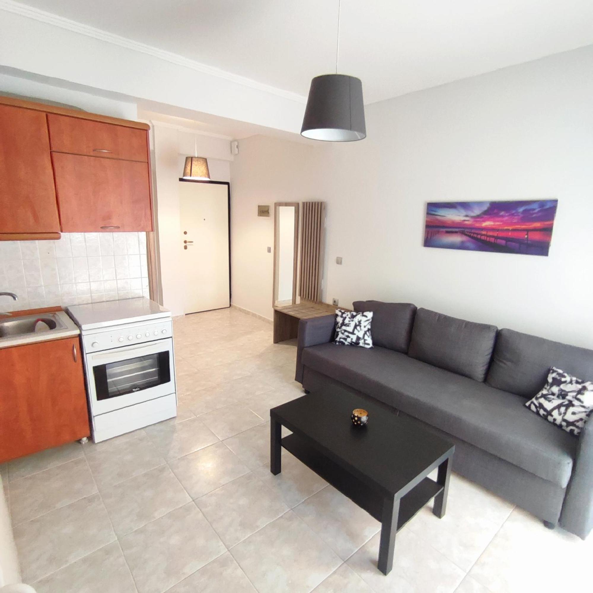 Sweet Home Kallithea Rt Hospitality Services 外观 照片